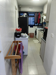 Blk 547C Segar Vale (Bukit Panjang), HDB 2 Rooms #603534751